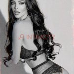 Индивидуалка Кортни Intimcity