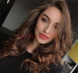 Проститутка Карина Интимсити