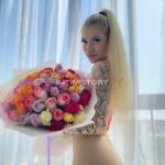Проститутка Каролина IntimCity