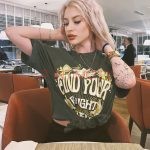 Эскортница Каролина Интимсити