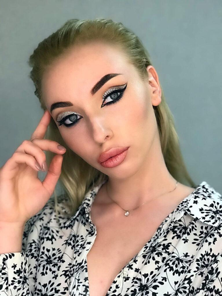 Эскортница Рита Интимсити