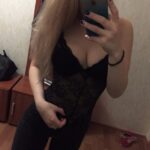 Проститутка Алиска Интимсити