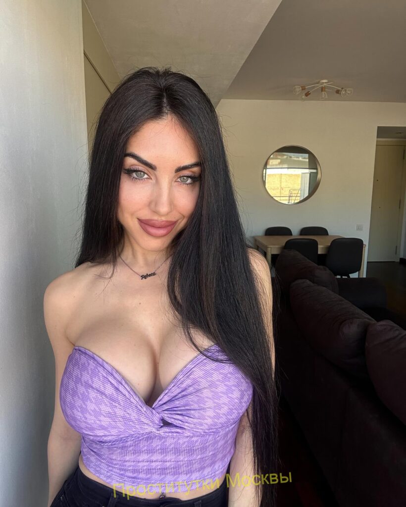 Путана Оксана Интимсити