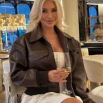Эскортница Влада Интимсити